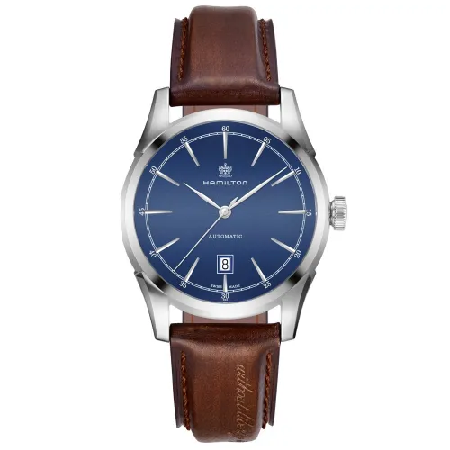 HAMILTON SPIRIT OF LIBERTY AUTOMATIQUE 42 MM