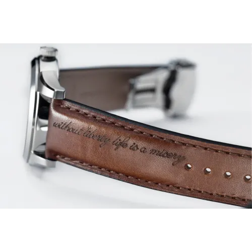 HAMILTON SPIRIT OF LIBERTY AUTOMATIQUE 42 M