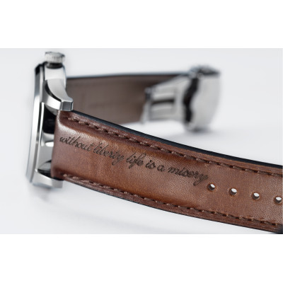 HAMILTON SPIRIT OF LIBERTY AUTOMATIQUE 42 M