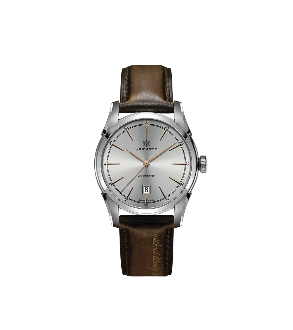 HAMILTON SPIRIT OF LIBERTY AUTOMATIQUE 42 M