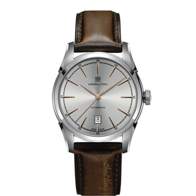 HAMILTON SPIRIT OF LIBERTY AUTOMATIQUE 42 M