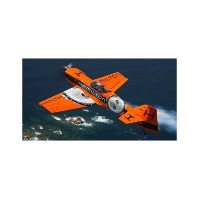 Hamilton Khali Field 40 mm automatique