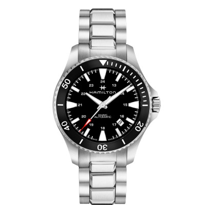 HAMILTON KHAKI SCUBA automatique