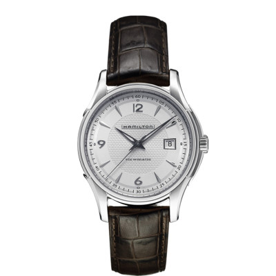 HAMILTON JAZZMASTER VIEWMATIC AUTOMATIQUE 40 mm