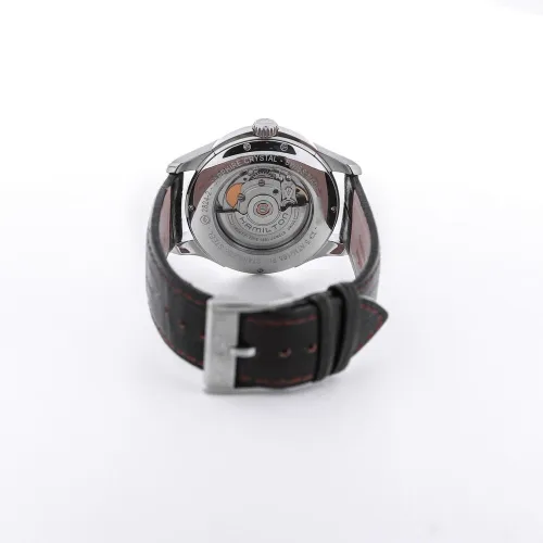 HAMILTON JAZZMASTER VIEWMATIC AUTOMATIQUE 40 mm