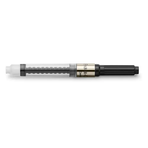 FABER-CASTELL PLUME AMBITION NOIR