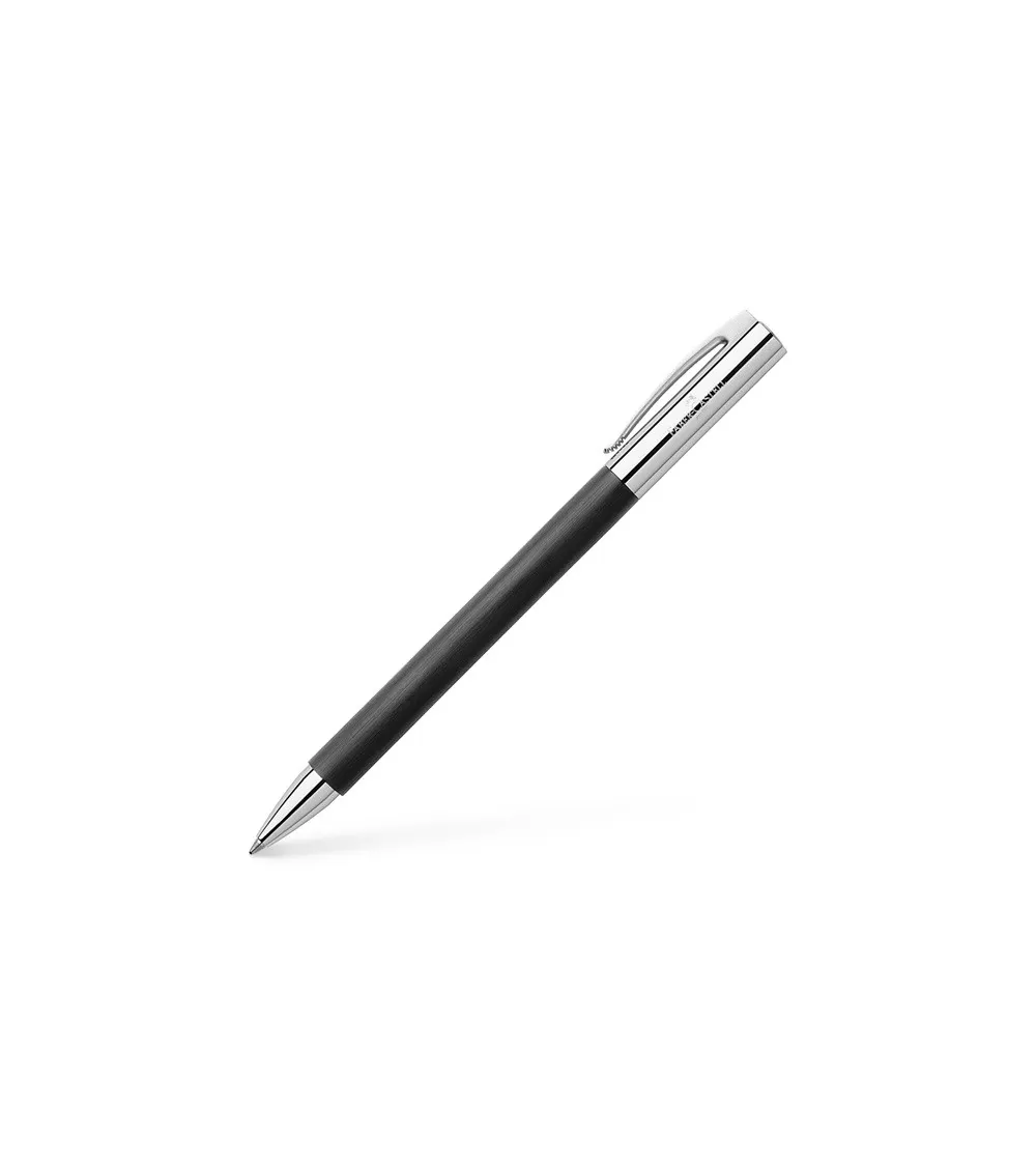 FABER-CASTELL BILLE AMBITION NOIR