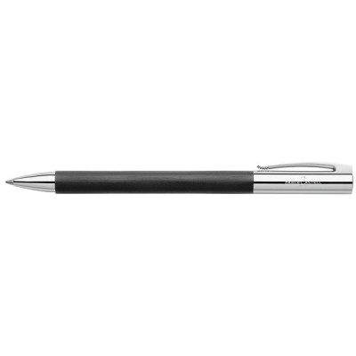 FABER-CASTELL BILLE AMBITION NOIR