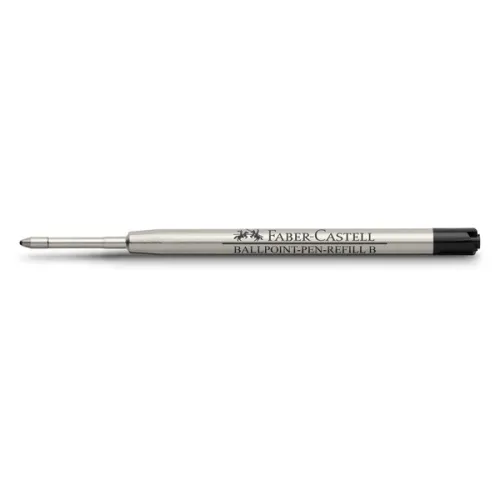 FABER-CASTELL BILLE AMBITION NOIR