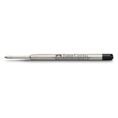 FABER-CASTELL BILLE AMBITION NOIR