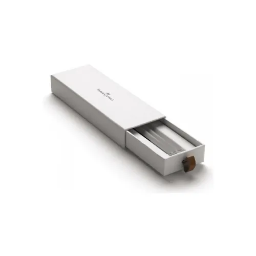 FABER-CASTELL BILLE AMBITION NOIR