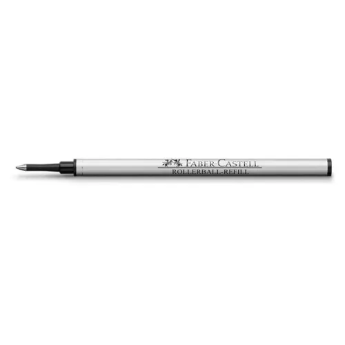 FABER-CASTELL ROLLER AMBITION NOIR