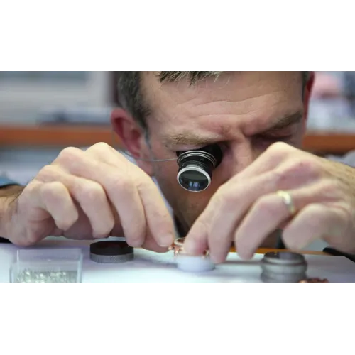 FREDERIQUE CONSTANT CLASSIC CARRE FEMME QUARTZ