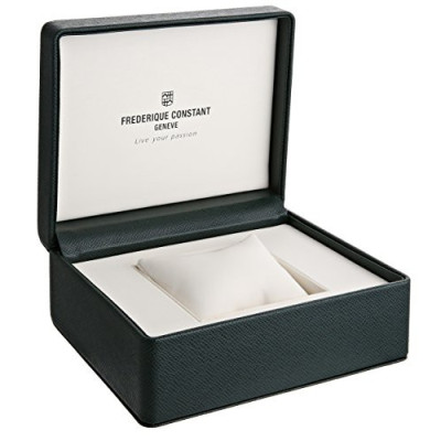FREDERIQUE CONSTANT CLASSIC CARRE FEMME QUARTZ