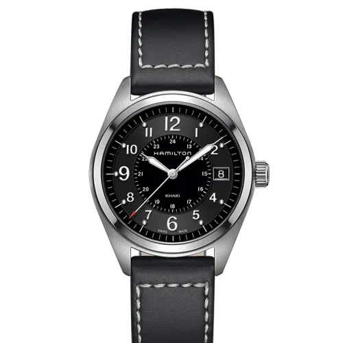 HAMILTON KHAKI FIELD QUARTZ 40 MM