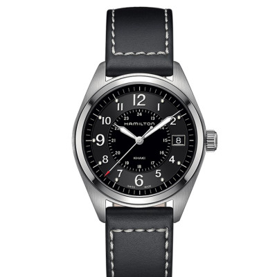 HAMILTON KHAKI FIELD QUARTZ 40 MM