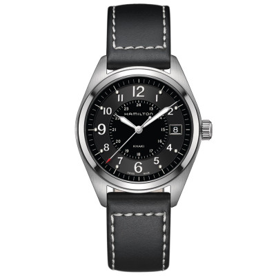HAMILTON KHAKI FIELD QUARTZ 40 MM