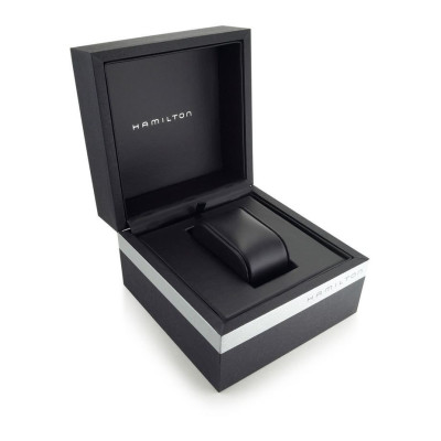 HAMILTON KHAKI X-WIND 45 mm jour/date automatique