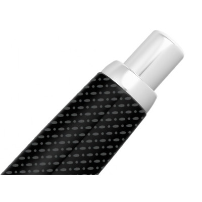 PILOT PLUME OR 18 K CAPLESS RHODIÉS GRAPHITE GRIS