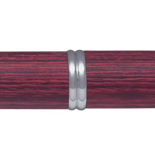 PILOT PLUME OR 18 K CAPLESS BOIS DE BOULEAU