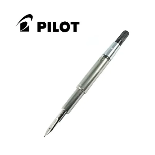 PILOT BLOC SECTION PLUME