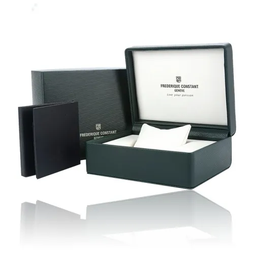 FREDERIQUE CONSTANT HOMME AUTOMATIQUE SLIMLINE COEUR  OUVERT