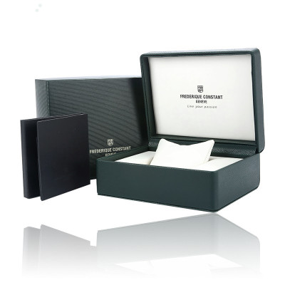 FREDERIQUE CONSTANT HOMME AUTOMATIQUE SLIMLINE COEUR  OUVERT