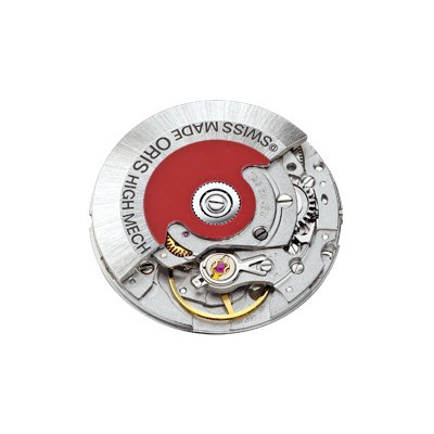 ORIS ARTELIER COMPLICATION