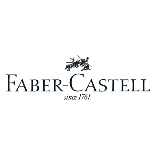 Faber-Castel ondoro bille bois ref 147508