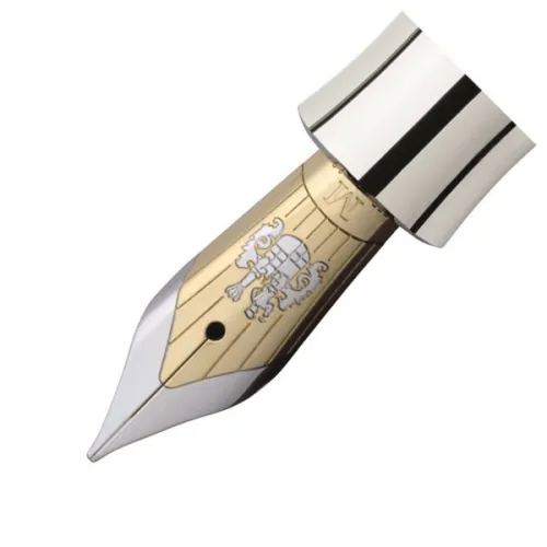 GRAF VON FABER-CASTELL PLUME BOIS DE PERNAMBOUC ref 145540