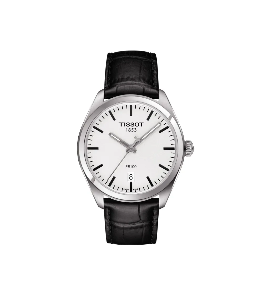 TISSOT PR 100 QUARTZ HOMME