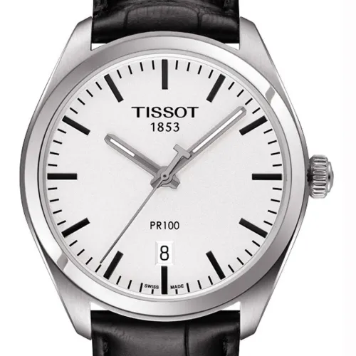 TISSOT PR 100 QUARTZ HOMME