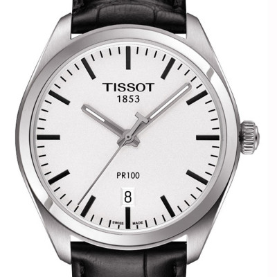 TISSOT PR 100 QUARTZ HOMME