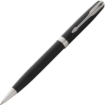 Parker sonnet bille noir mat ct ref S0818140
