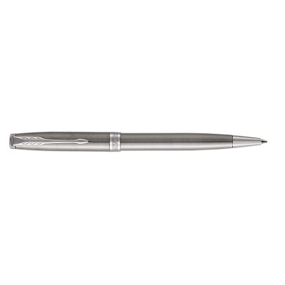 Parker sonnet bille  acier ref 1931512