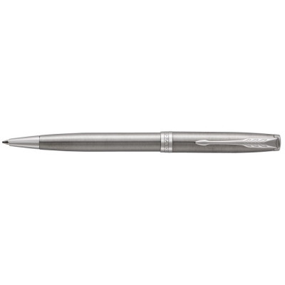 Parker sonnet bille  acier ref 1931512