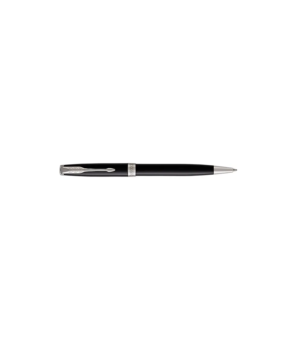 Parker sonnet bille noir mat ct ref S0818140