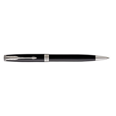 Parker sonnet bille noir mat ct ref S0818140