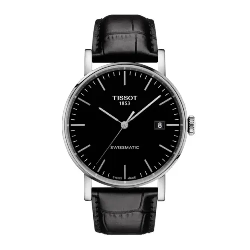 TISSOT EVERYTIME SWISSMATIC