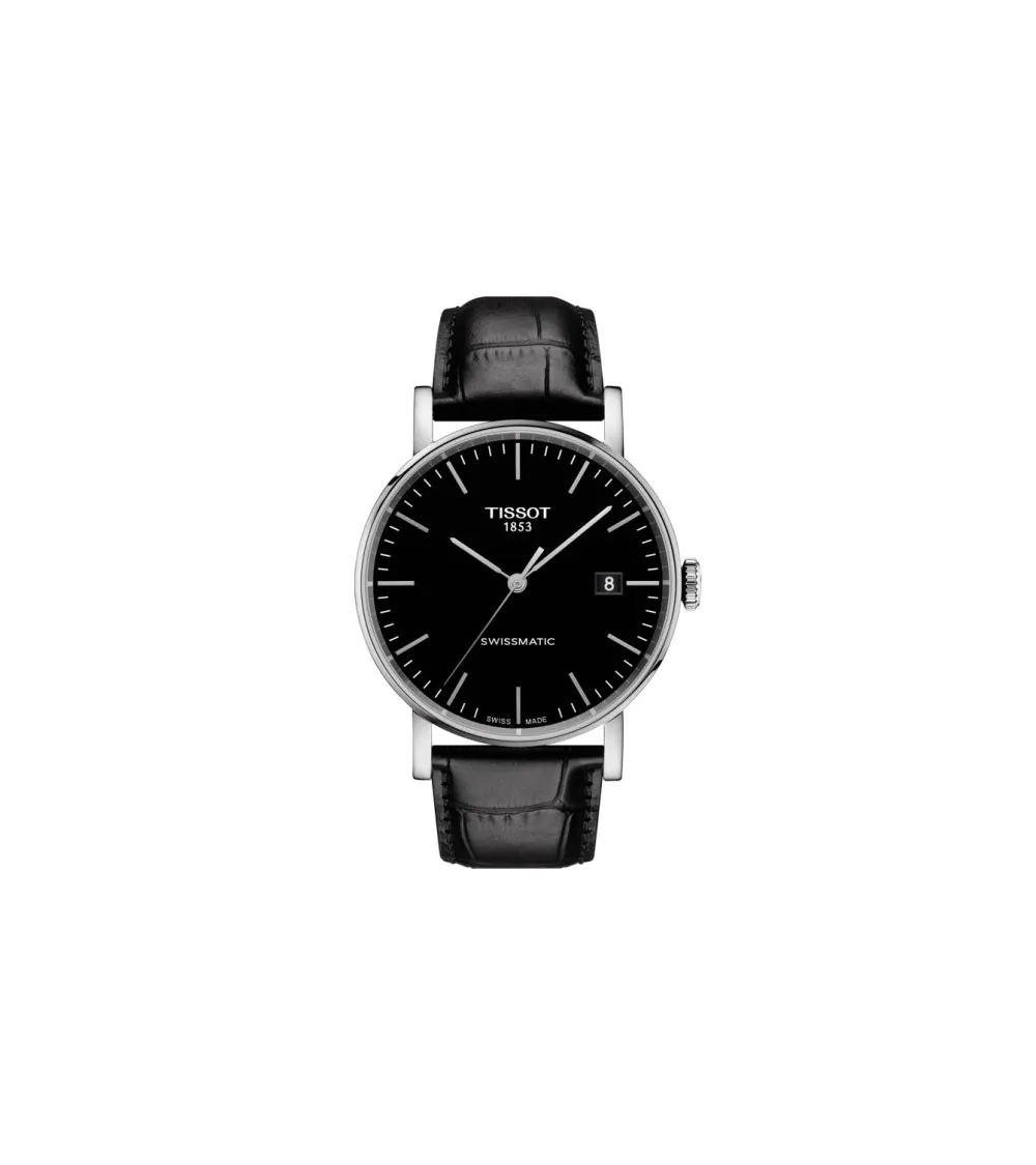 TISSOT EVERYTIME SWISSMATIC