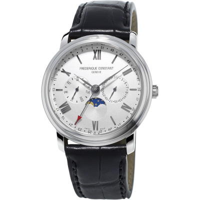Frédérique Constant  homme Classic BUSINESS TIMER
