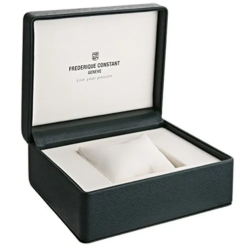 Frédérique Constant  homme Classic BUSINESS TIMER