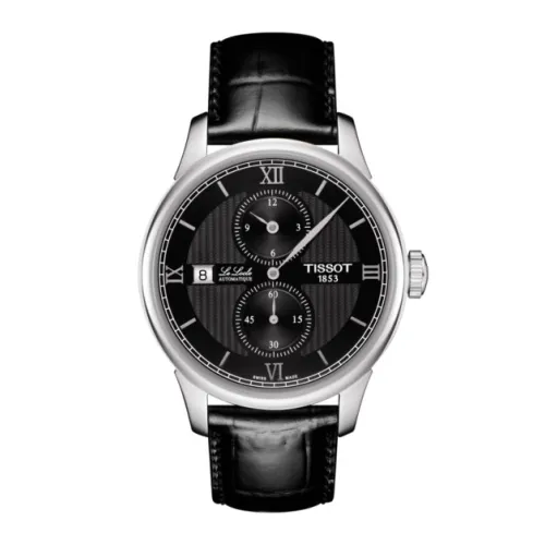 TISSOT LE LOCLE AUTOMATIC REGULATEUR