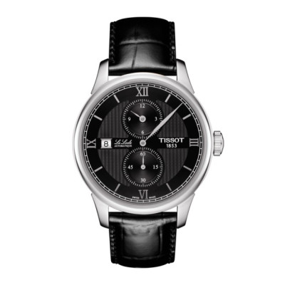 TISSOT LE LOCLE AUTOMATIC REGULATEUR