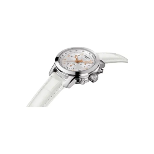 TISSOT PRC 200 CHRONOGRAPHE LADY