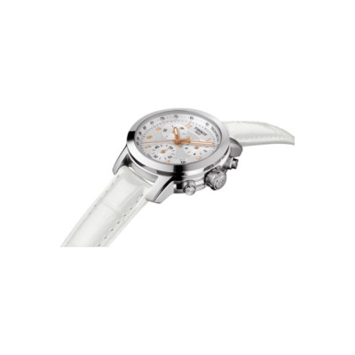 TISSOT PRC 200 CHRONOGRAPHE LADY