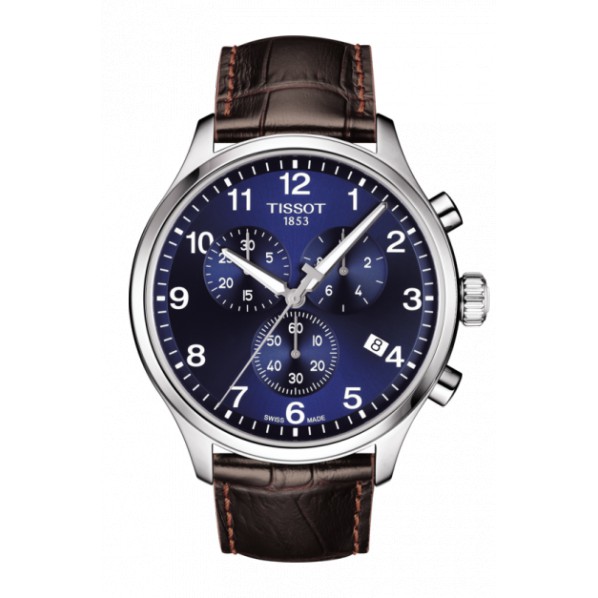 TISSOT CHRONO XL CLASSIC