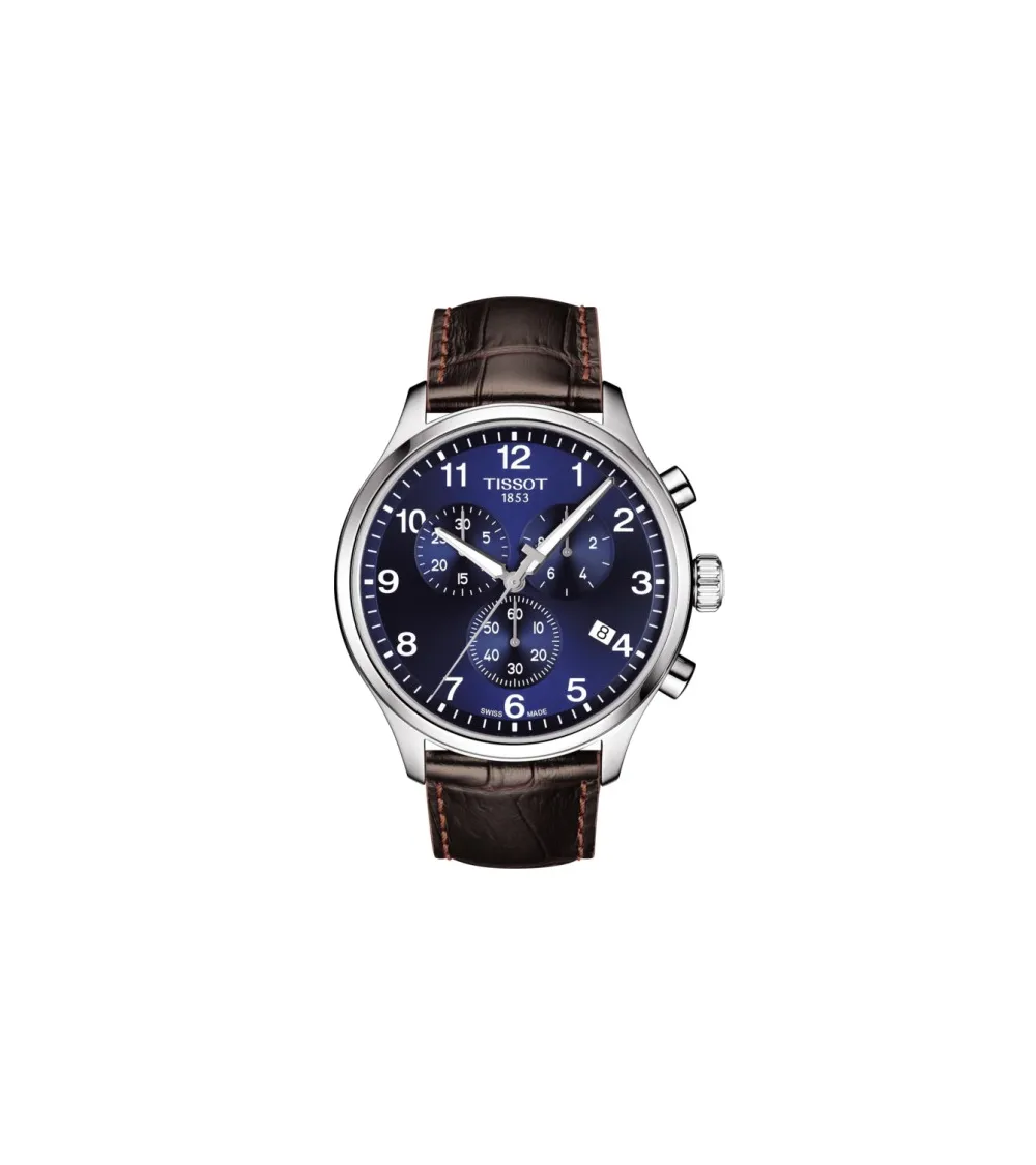 TISSOT CHRONO XL CLASSIC