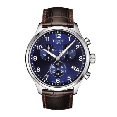TISSOT CHRONO XL CLASSIC