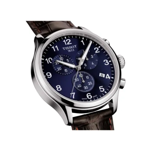TISSOT CHRONO XL CLASSIC